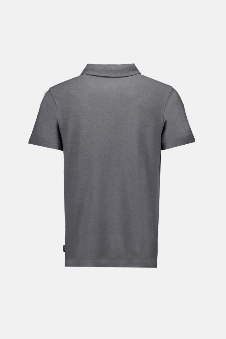 WOVEN POLO 
