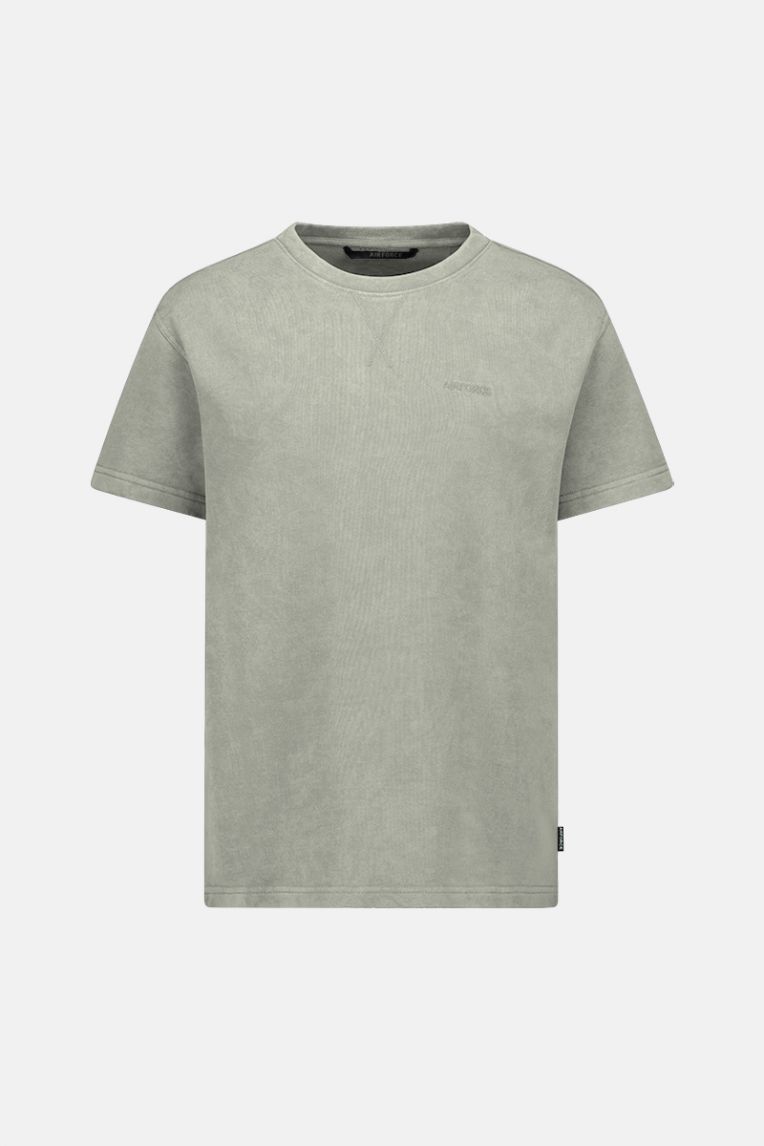 DYED T-SHIRT