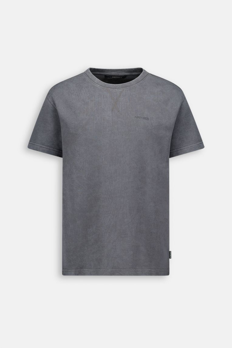 DYED T-SHIRT