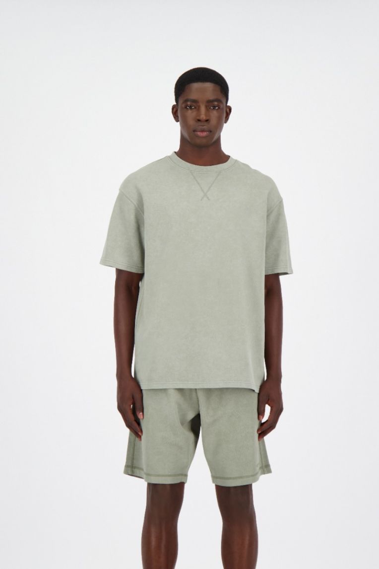 DYED T-SHIRT