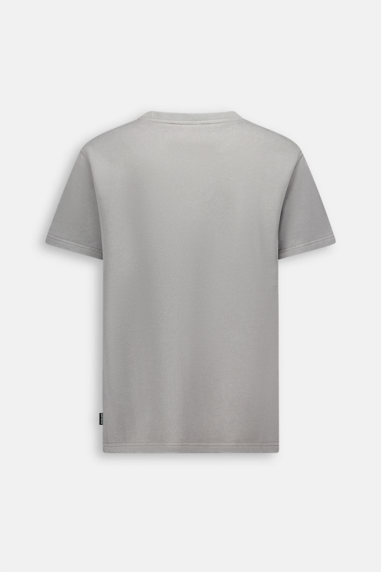 DYED T-SHIRT