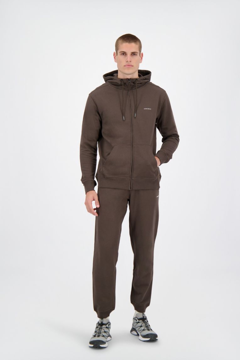 BASIC SWEAT PANTS