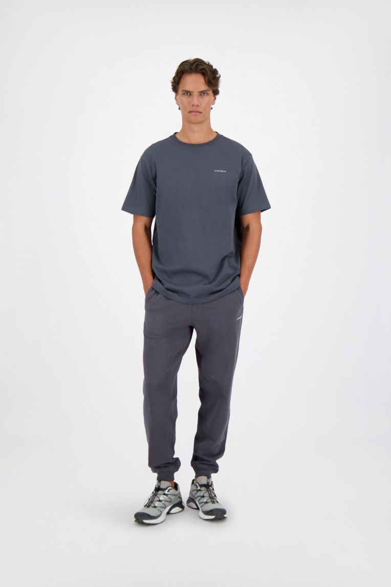 BASIC SWEAT PANTS