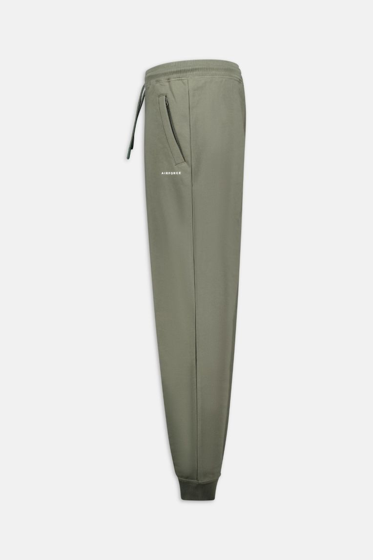 BASIC SWEAT PANTS