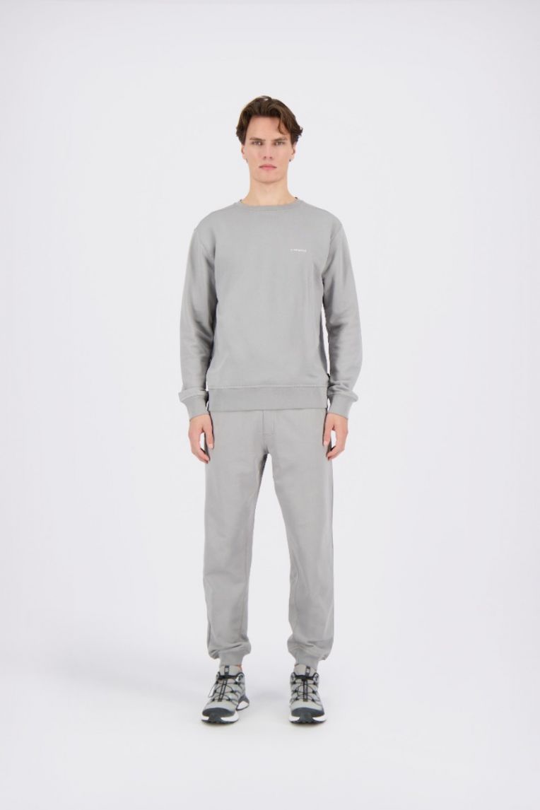 BASIC SWEAT PANTS