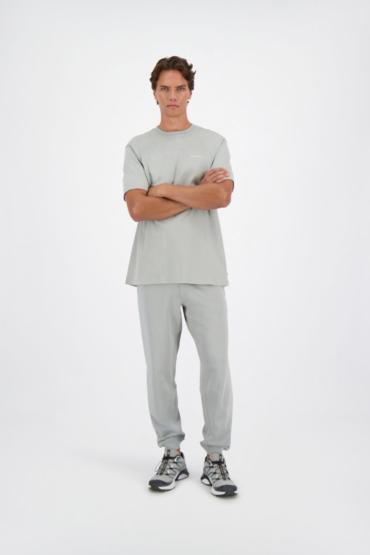 BASIC SWEAT PANTS