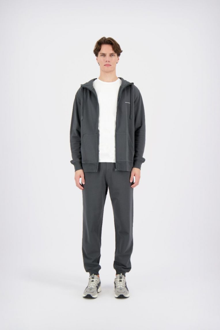 BASIC SWEAT PANTS