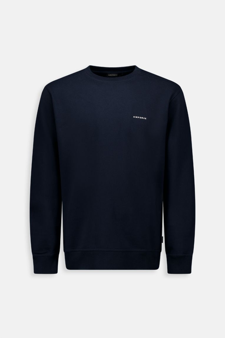 BASIC SWEATER