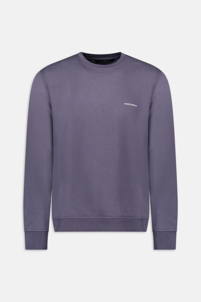 BASIC SWEATER