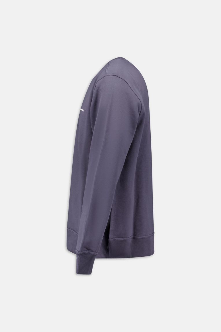 BASIC SWEATER