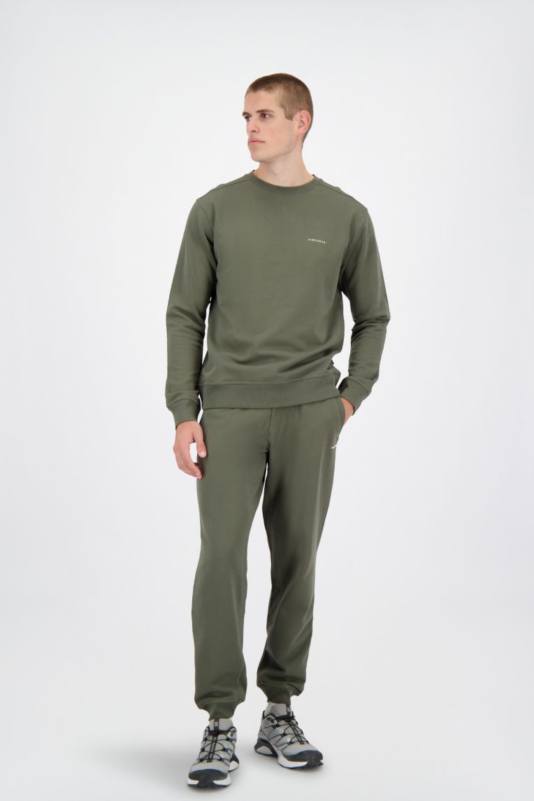 BASIC SWEAT PANTS