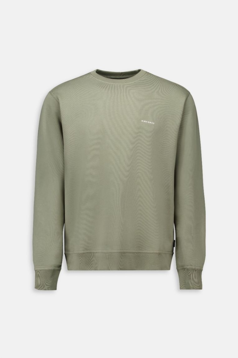 BASIC SWEATER