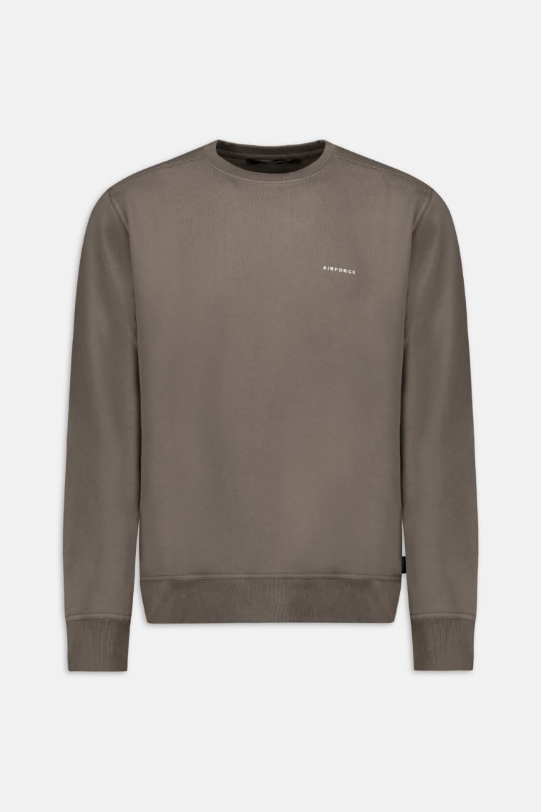 BASIC SWEATER