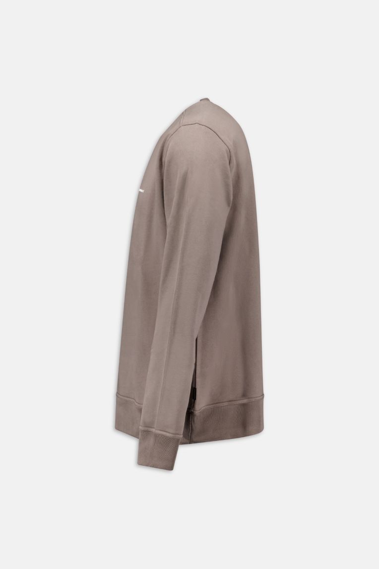 BASIC SWEATER