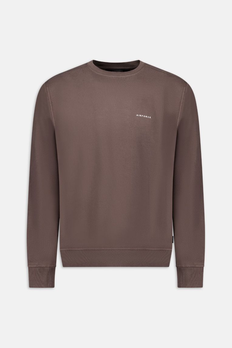 BASIC SWEATER