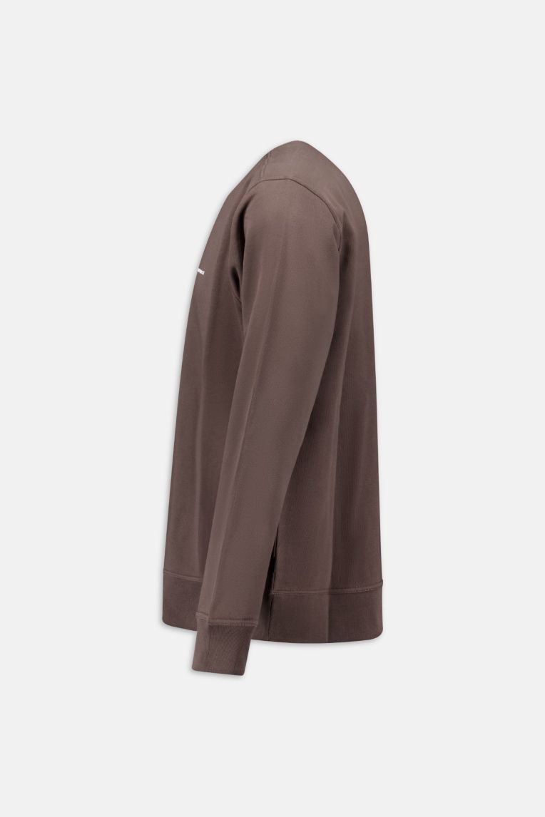 BASIC SWEATER
