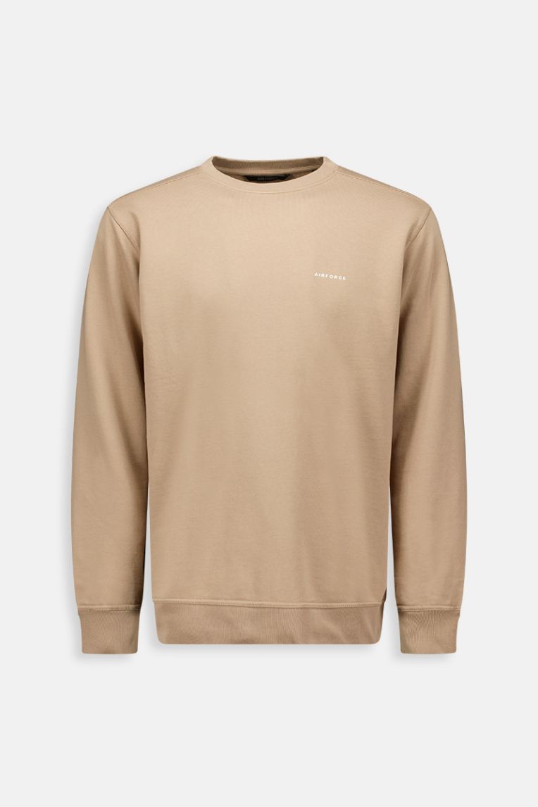 BASIC SWEATER