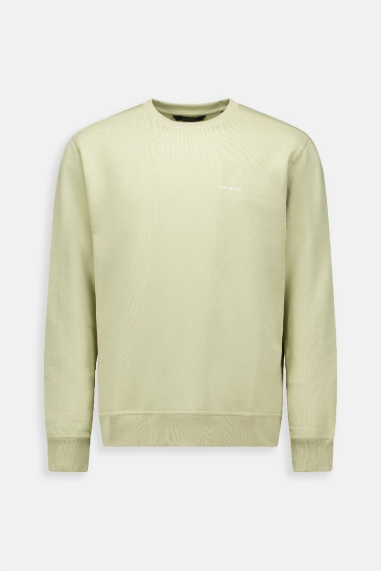 BASIC SWEATER