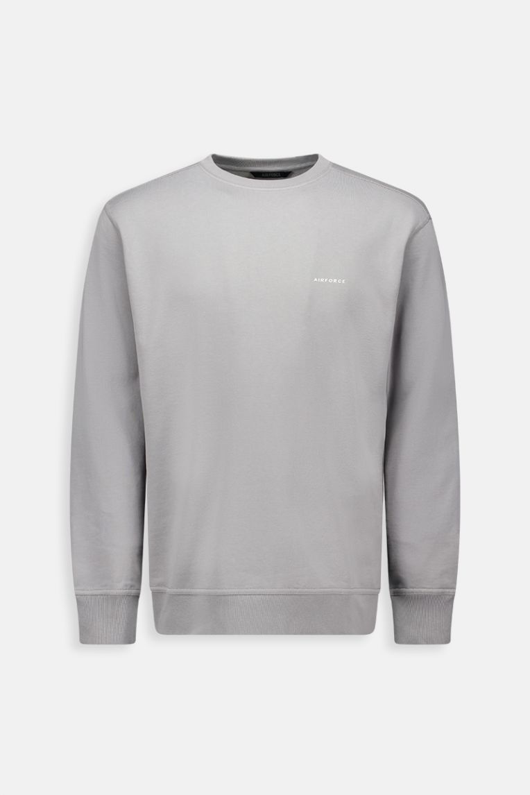 BASIC SWEATER