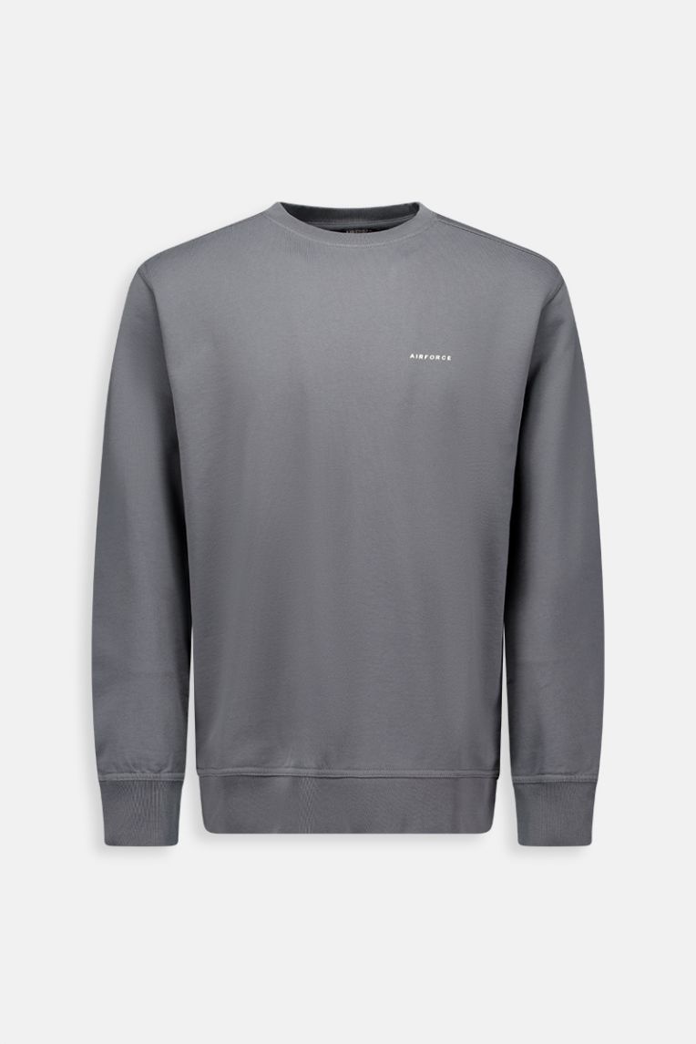 BASIC SWEATER