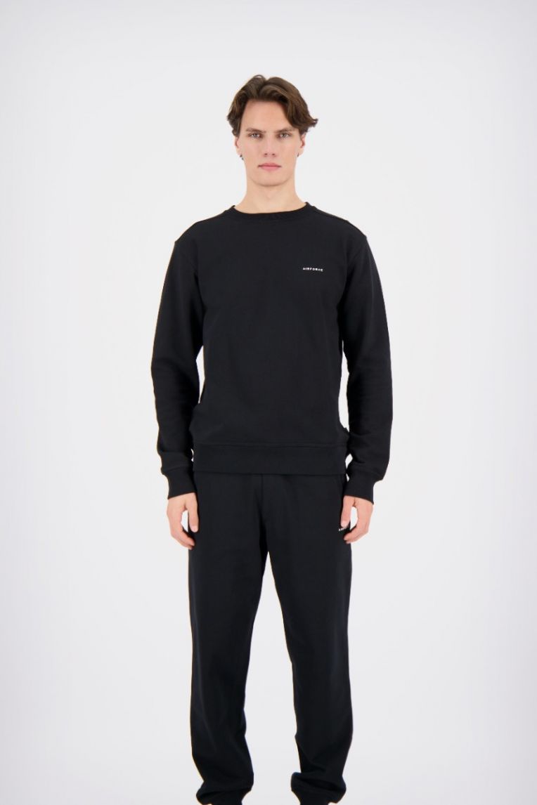 BASIC SWEATER