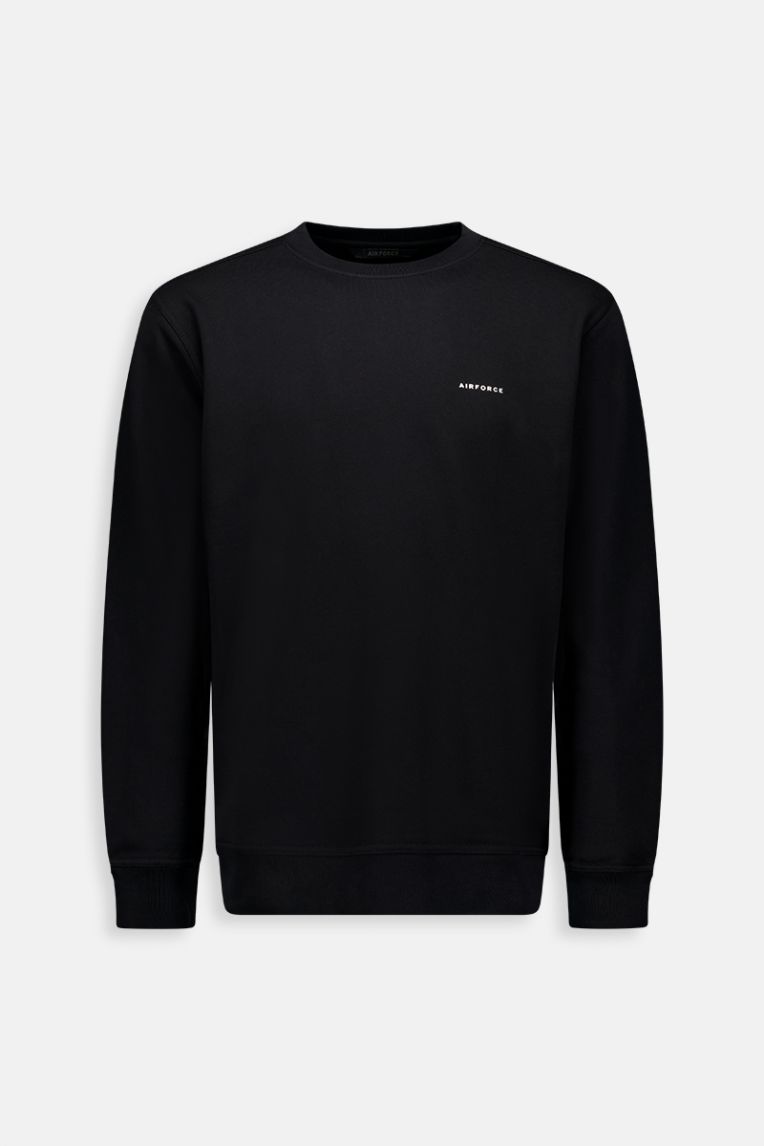 BASIC SWEATER