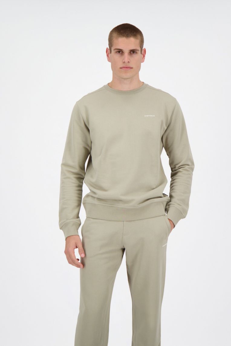 BASIC SWEATER