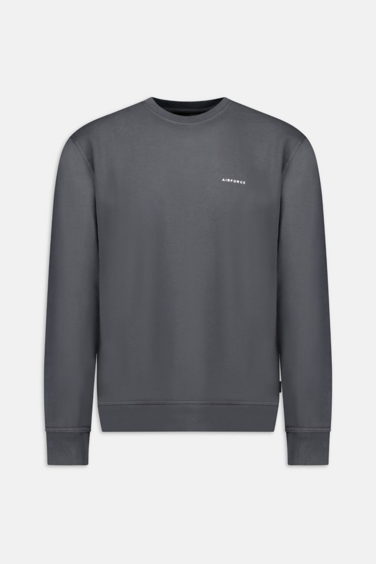BASIC SWEATER