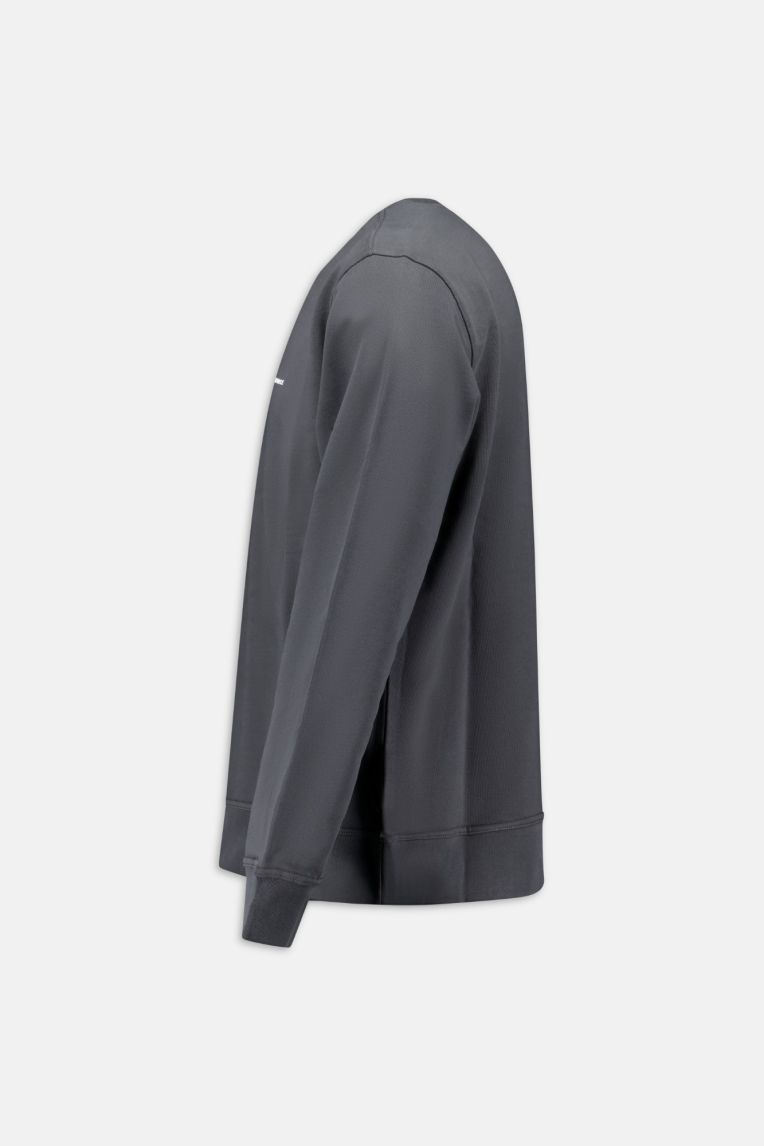 BASIC SWEATER