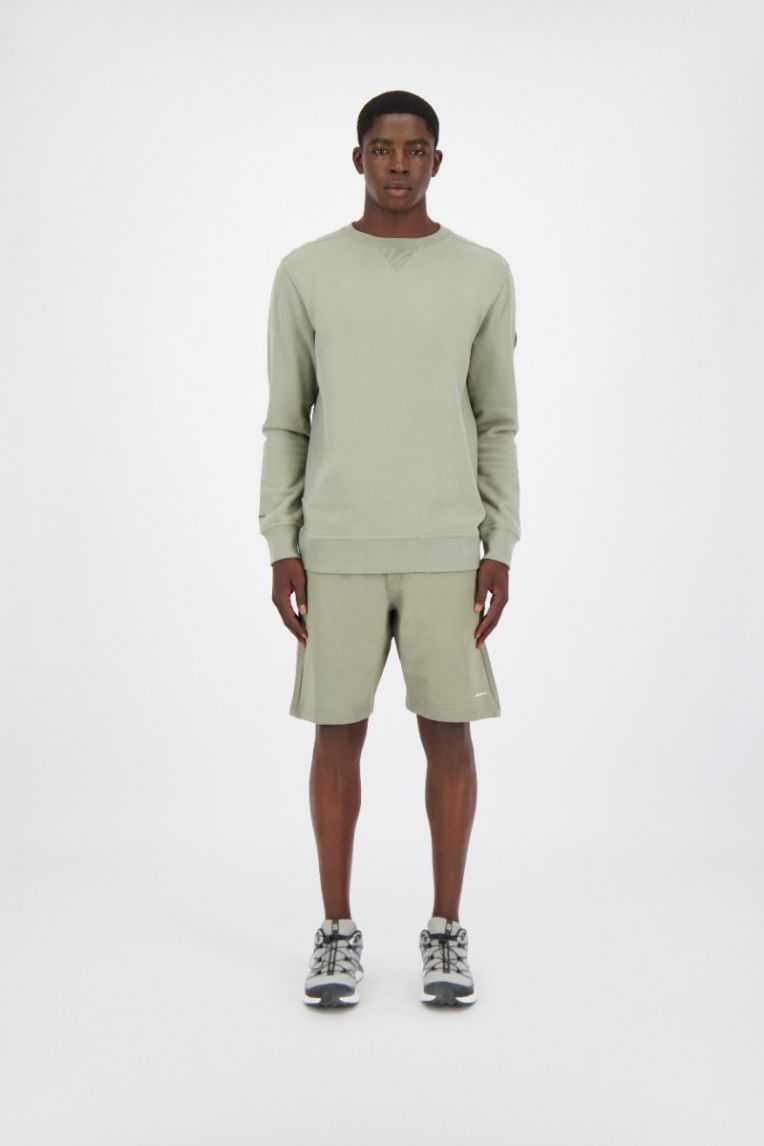 BASIC SHORT