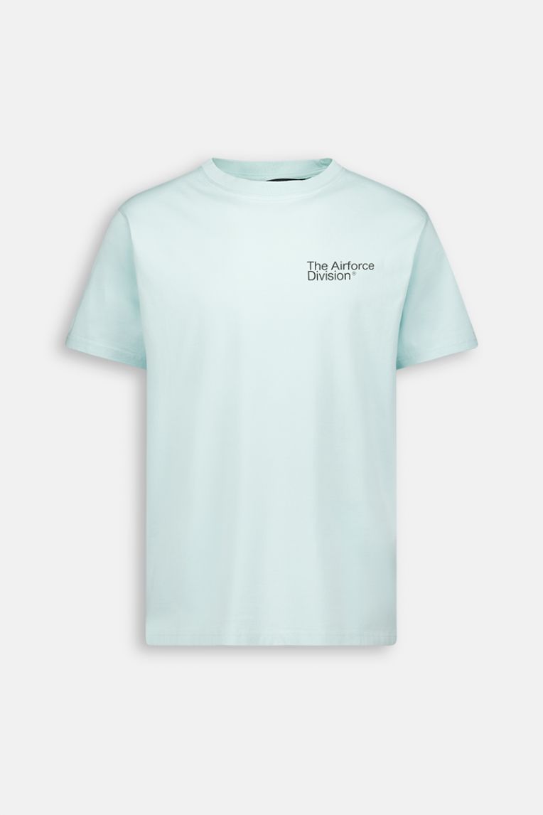 DIVISION T-SHIRT