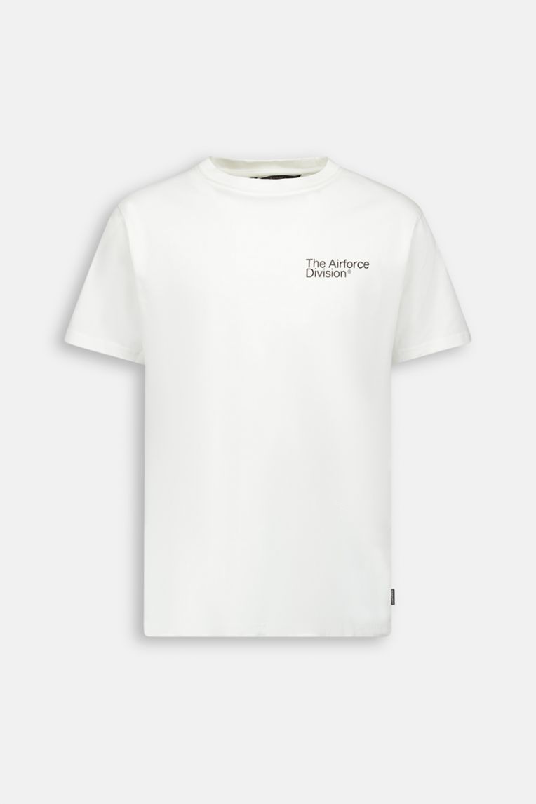 DIVISION T-SHIRT