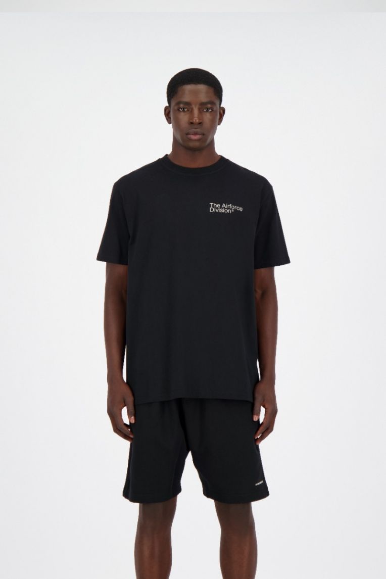 DIVISION T-SHIRT
