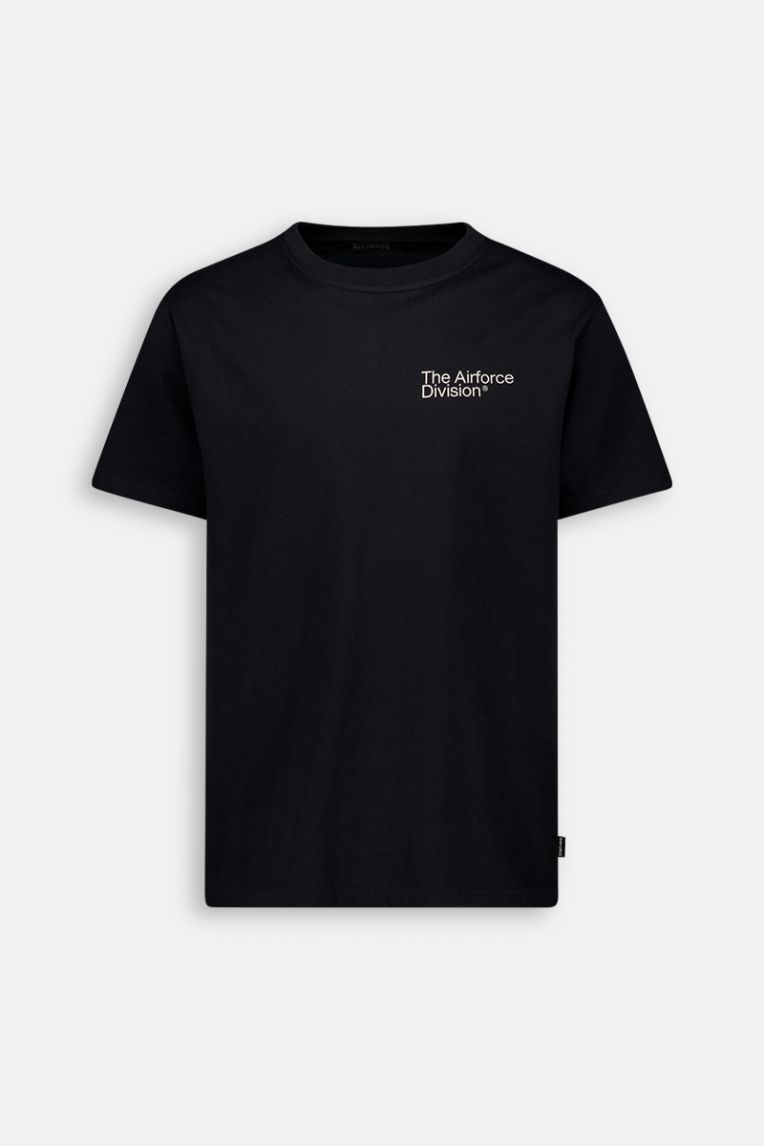 DIVISION T-SHIRT