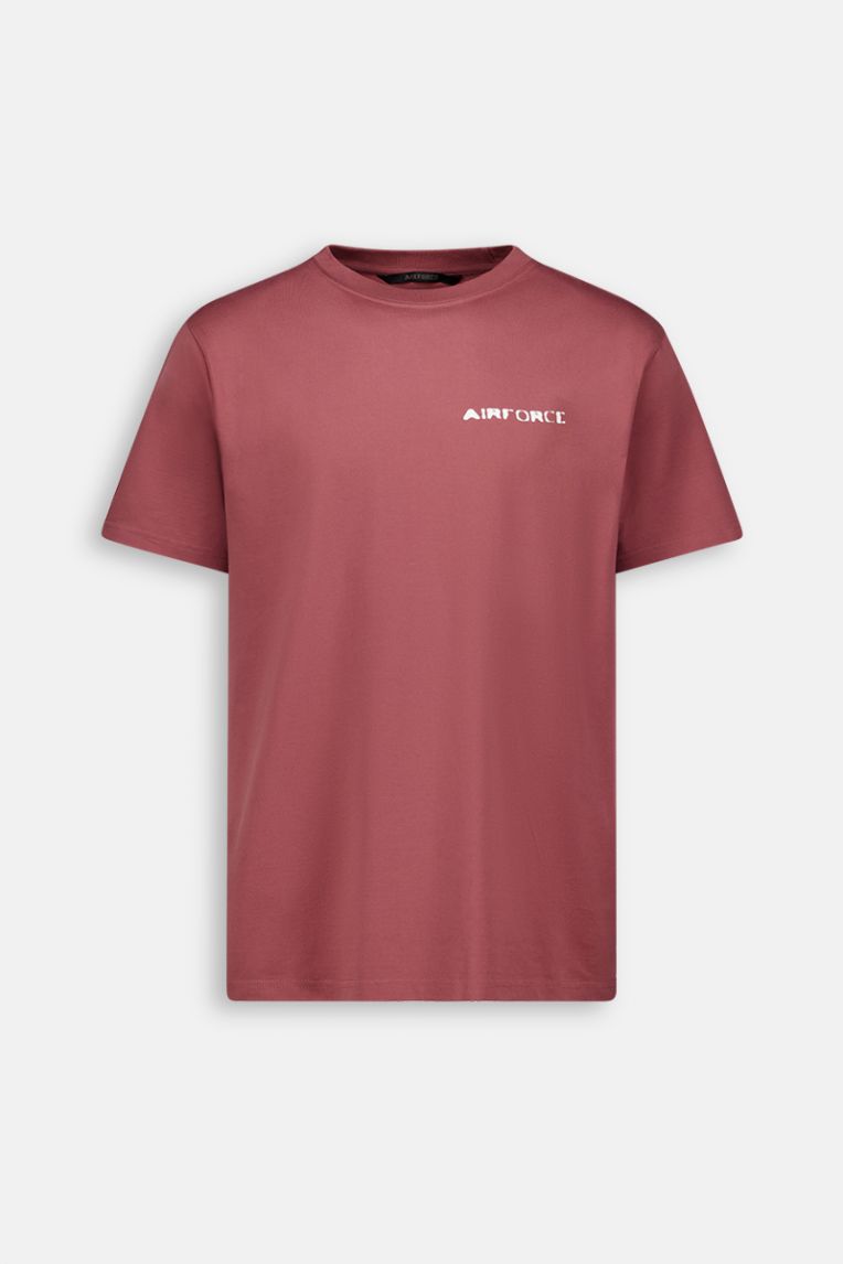 DOUBLE LED T-SHIRT