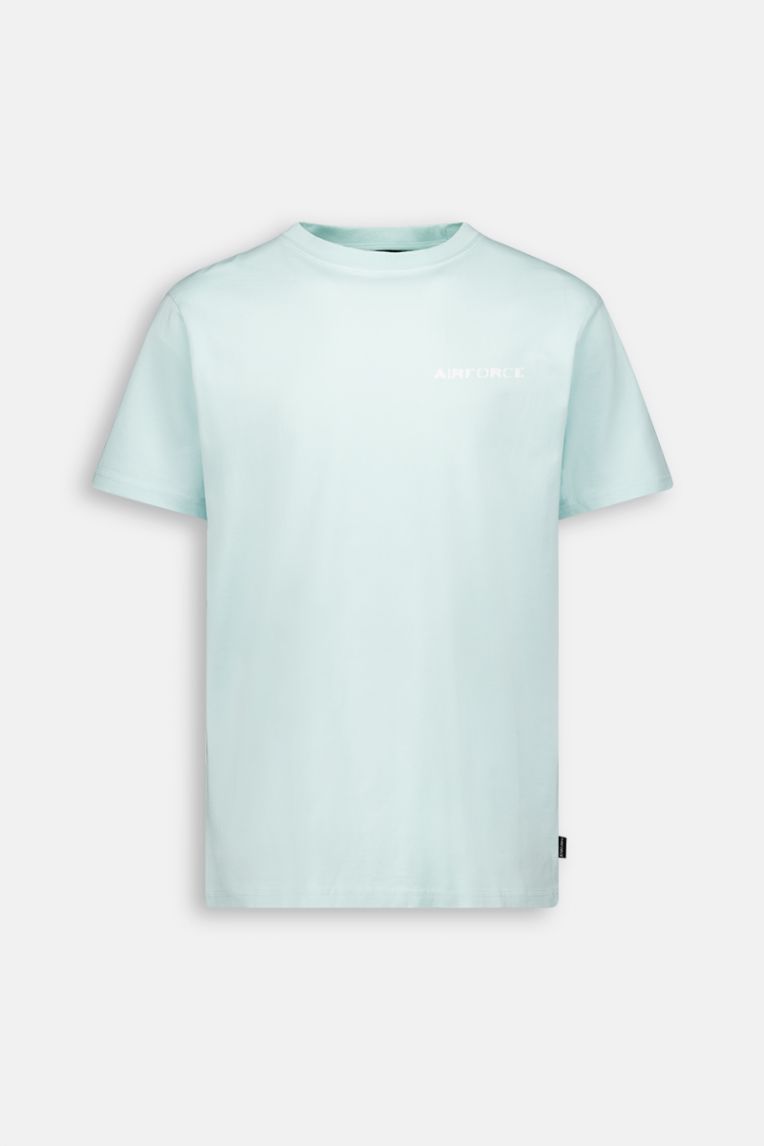 DOUBLE LED T-SHIRT