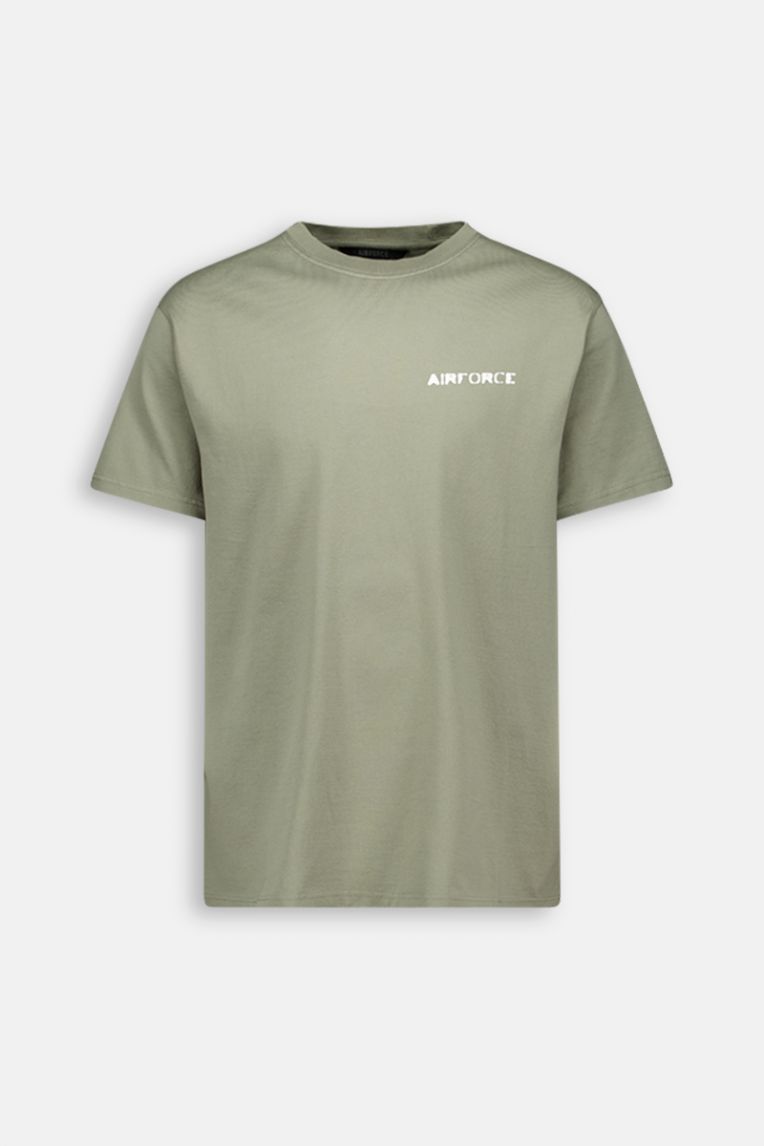 DOUBLE LED T-SHIRT