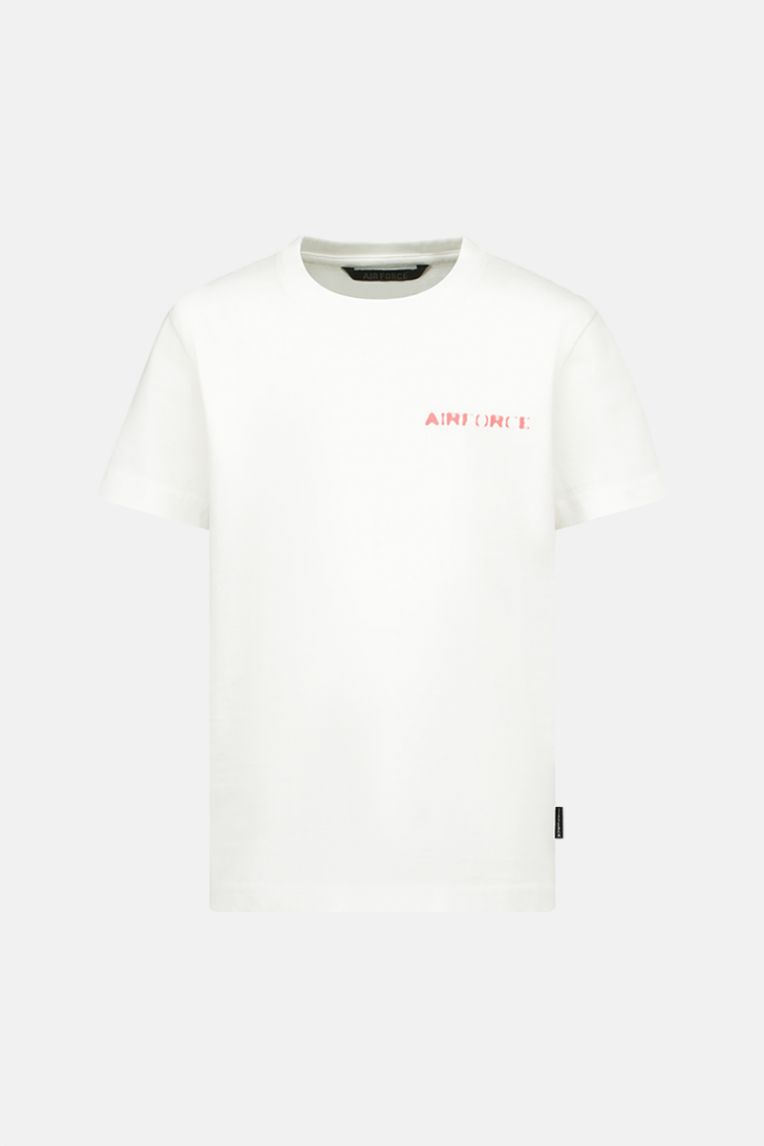 DOUBLE LED T-SHIRT