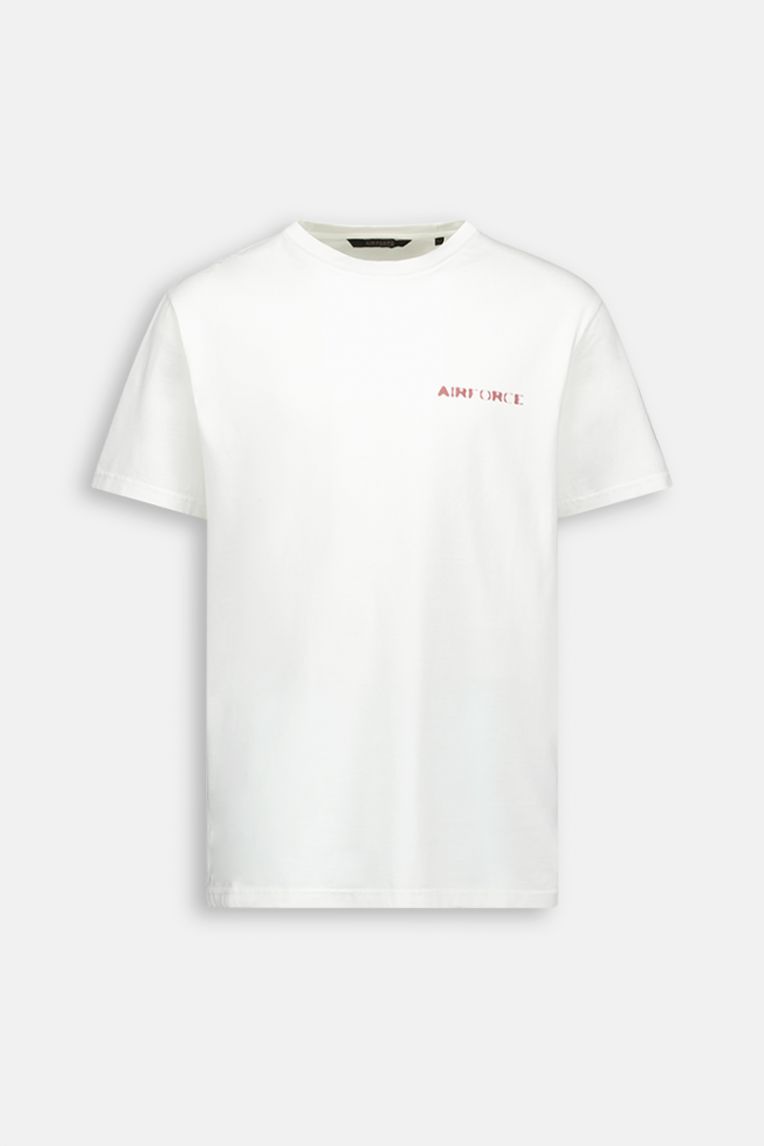 DOUBLE LED T-SHIRT