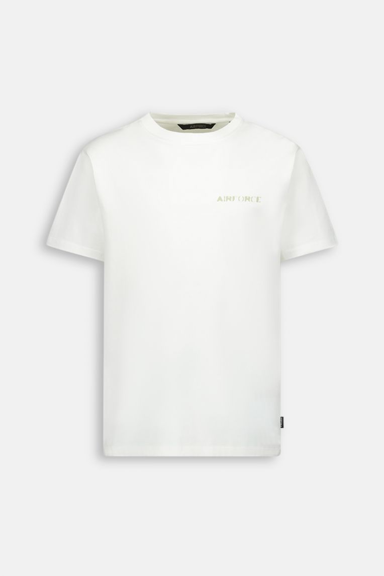 DOUBLE LED T-SHIRT
