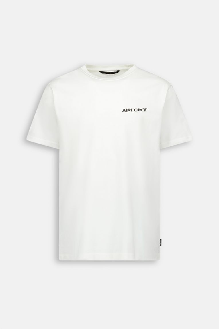 DOUBLE LED T-SHIRT