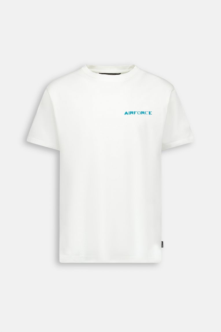 DOUBLE LED T-SHIRT
