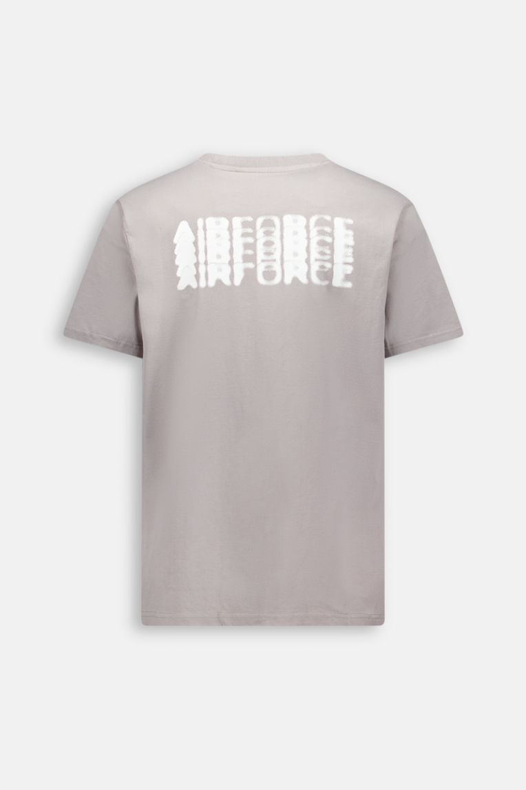 DOUBLE LED T-SHIRT