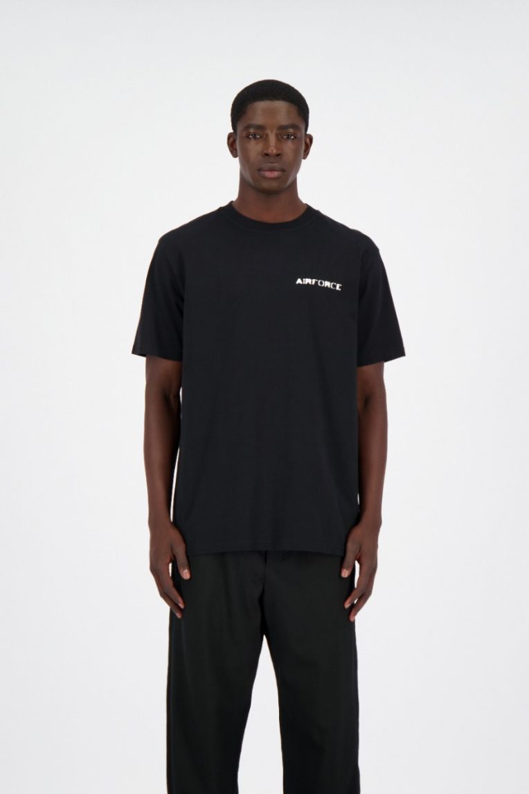 DOUBLE LED T-SHIRT