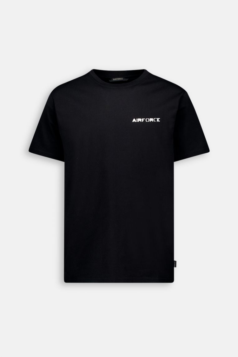 DOUBLE LED T-SHIRT