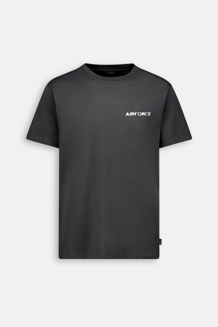 DOUBLE LED T-SHIRT