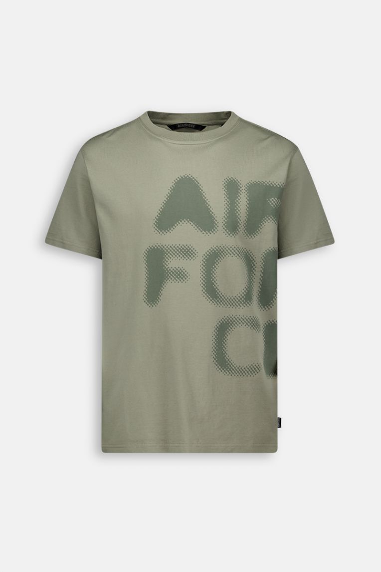 HAZY T-SHIRT