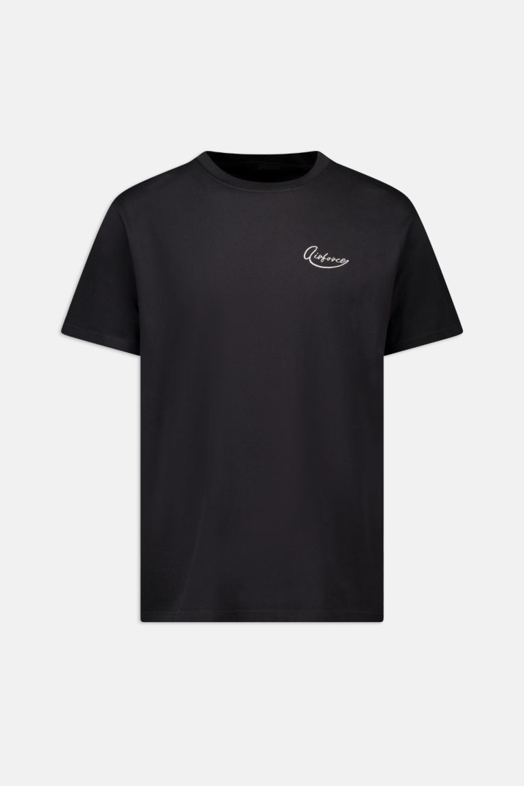 EMBROIDERED T-SHIRT
