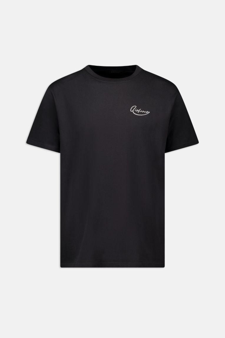 EMBROIDERED T-SHIRT