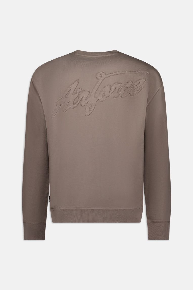 SWEATER WORDING